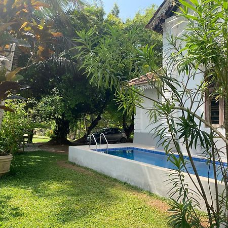 Villa Balapitiya Beach Dış mekan fotoğraf