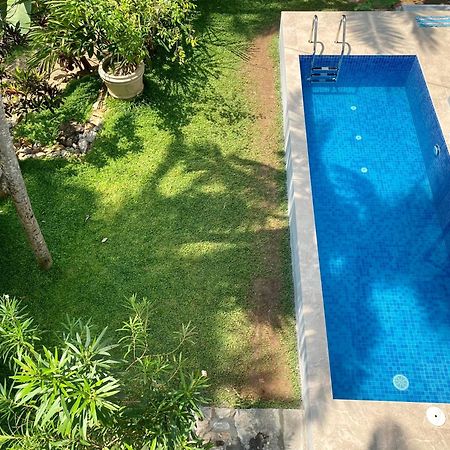 Villa Balapitiya Beach Dış mekan fotoğraf