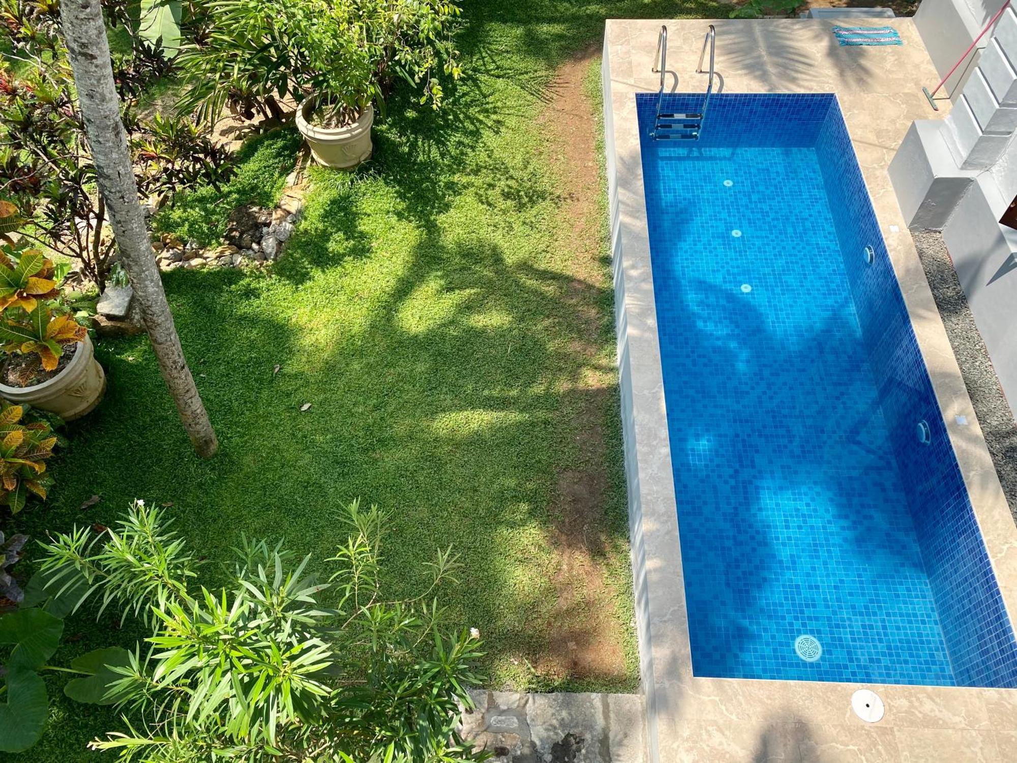 Villa Balapitiya Beach Dış mekan fotoğraf