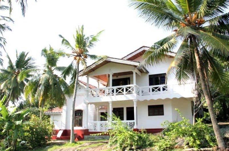 Villa Balapitiya Beach Dış mekan fotoğraf