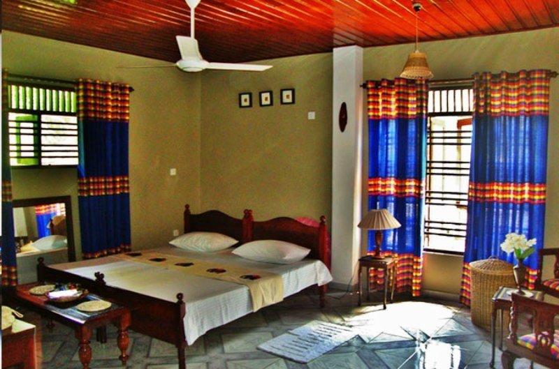 Villa Balapitiya Beach Dış mekan fotoğraf